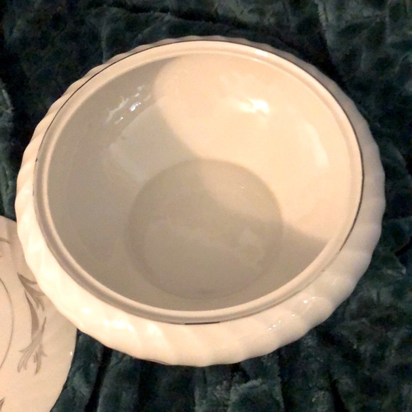 2–PIECE HARMONY HOUSE CHINA( MAKE OFFER)